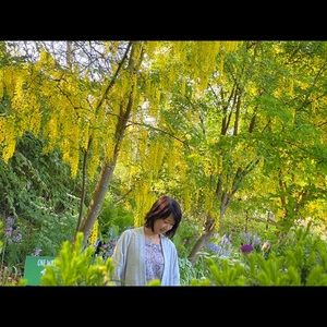 Meet your Posher, Ann